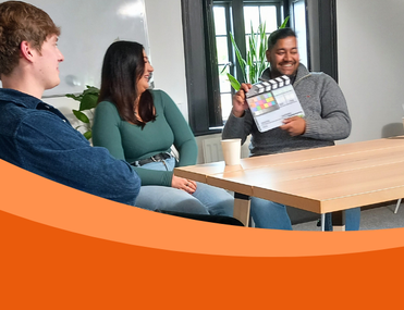 3 short films for sixth forms blog frame
