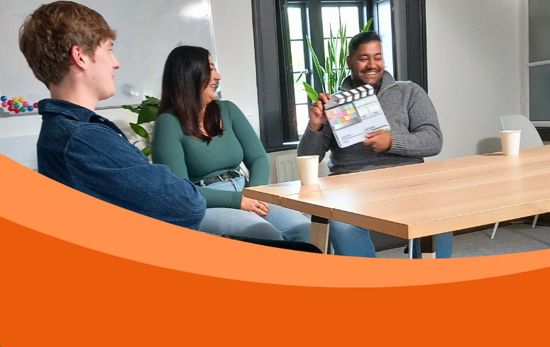 3 short films for sixth forms blog frame