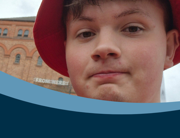 Aaron M case study frame