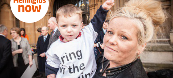 After Meningitis - Legal support