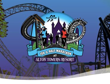Alton Towers