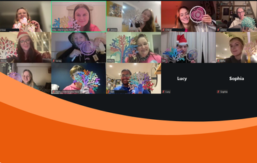 B&A SMART workshop blog frame