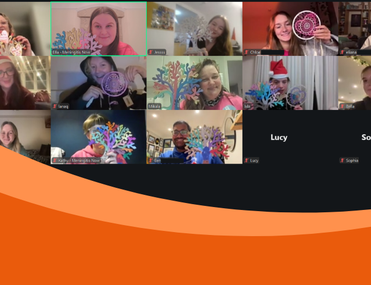 B&A SMART workshop blog frame