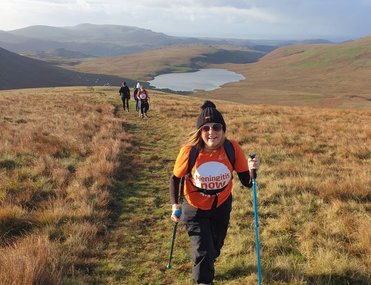 Brecon Beacon Horseshoe