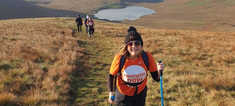 Brecon Beacon Horseshoe