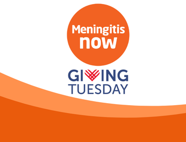 Giving Tuesday blog frame