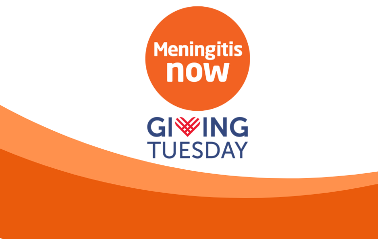 Giving Tuesday blog frame