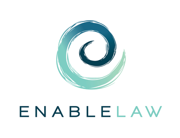 Meningitis Now Corporate Partners graphic tile - Enable Law