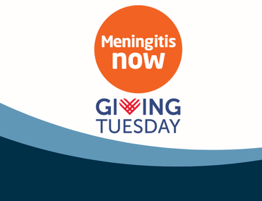 Giving Tuesday - blog frame