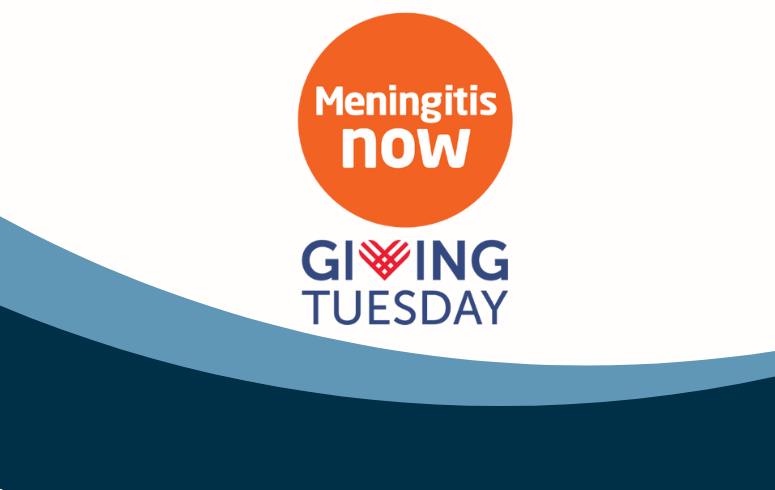 Giving Tuesday - blog frame