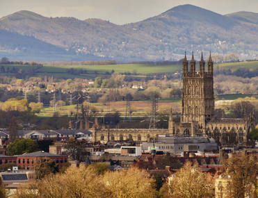 Gloucester Half and 10K