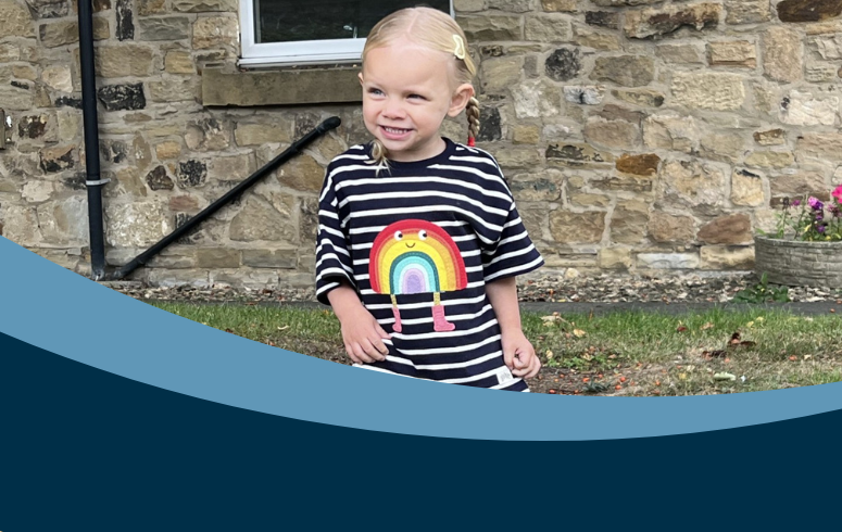 Isabelle P case study frame