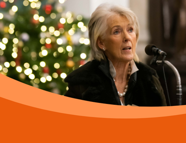 News Story - blog frame