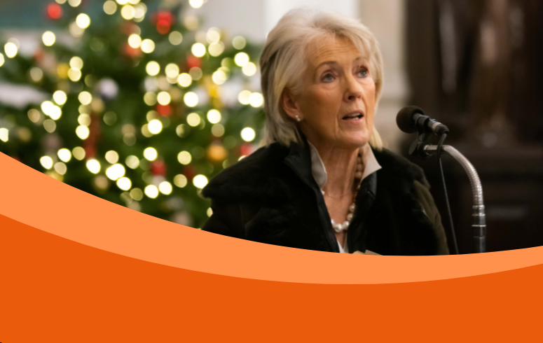 News Story - blog frame