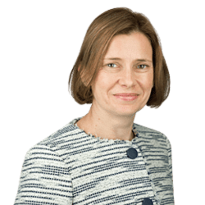 Kerry Fifield - Clarke Willmott LLP