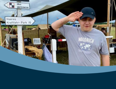 Michael P case study frame