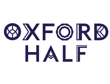 Oxford Half logo