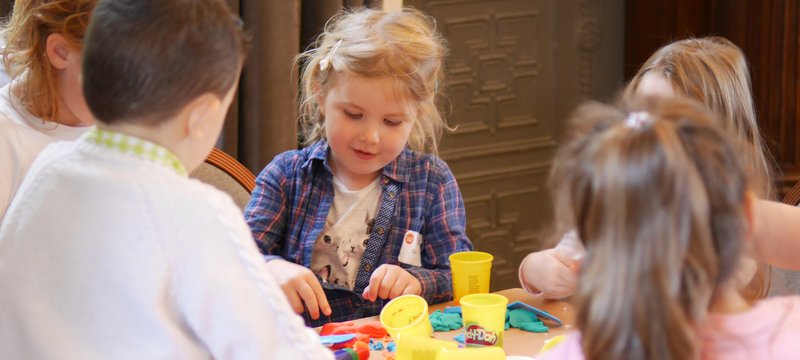 Meningitis Now support - tips for reducing child anxiety