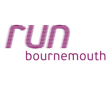 Run Bournemouth logo