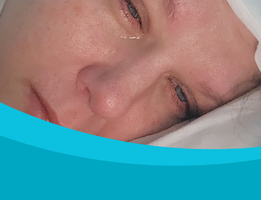 Sarah H case study frame