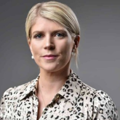 Sophie Jenkins