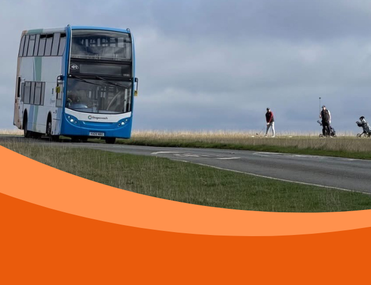 Stagecoach FVW blog frame