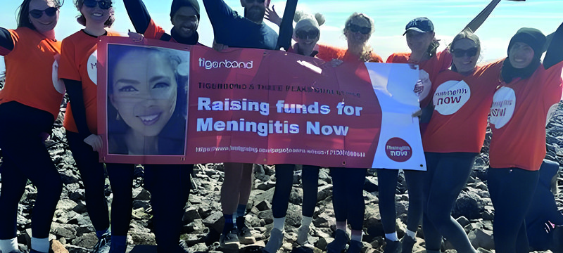 Tigerbond 3 Peaks Challenge 2024