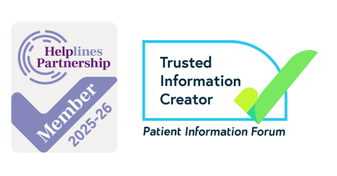 Trustworthy content banner