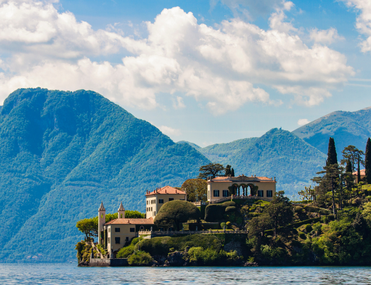 Italian Lakes Cycle