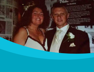 Vinny case study frame