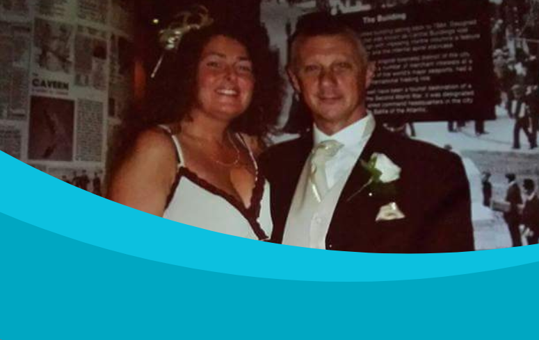 Vinny case study frame