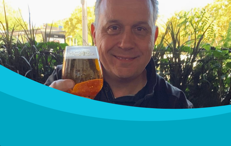 Raymond case study frame