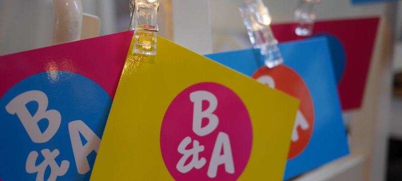 B&A social